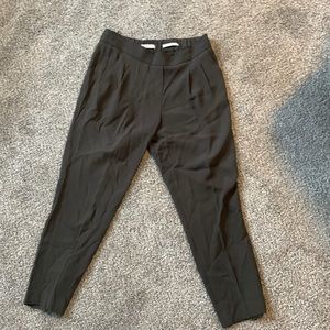 Aritzia Babaton Cohen Pants, orig. Japanese crepe